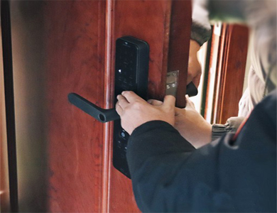 印江24小时上门开锁公司